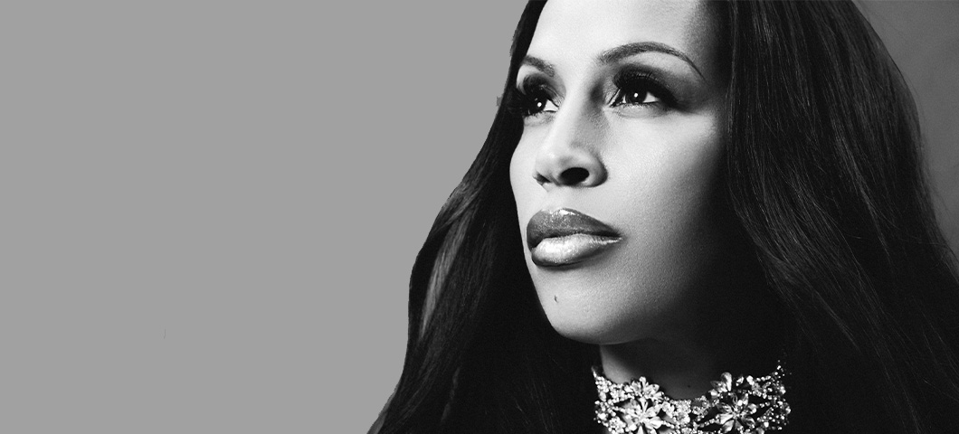 Glennis Grace Boeken Huren Voor Een Optreden Artiestboeken Nl