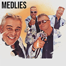 De-Medlies-boeken