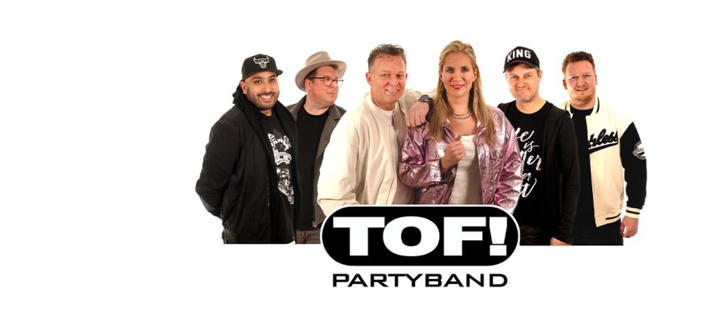 Tof-Partyband