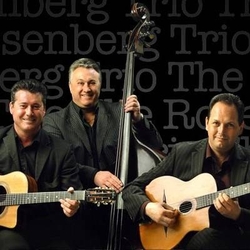 The-Rosenberg-Trio-Boeken
