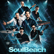 Soulbeach-boeken