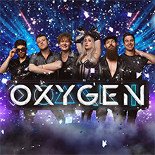 Oxygen-boeken